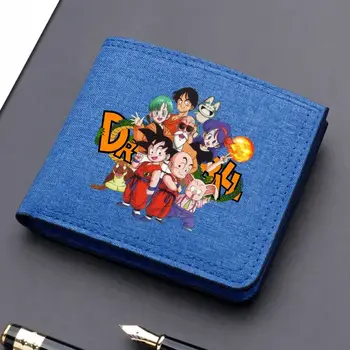 10 best sales Drachen-Geldbörse - №8