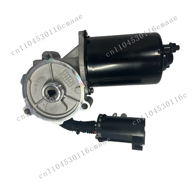 

New AP02 Shift Control Actuator Transfer Case Motor