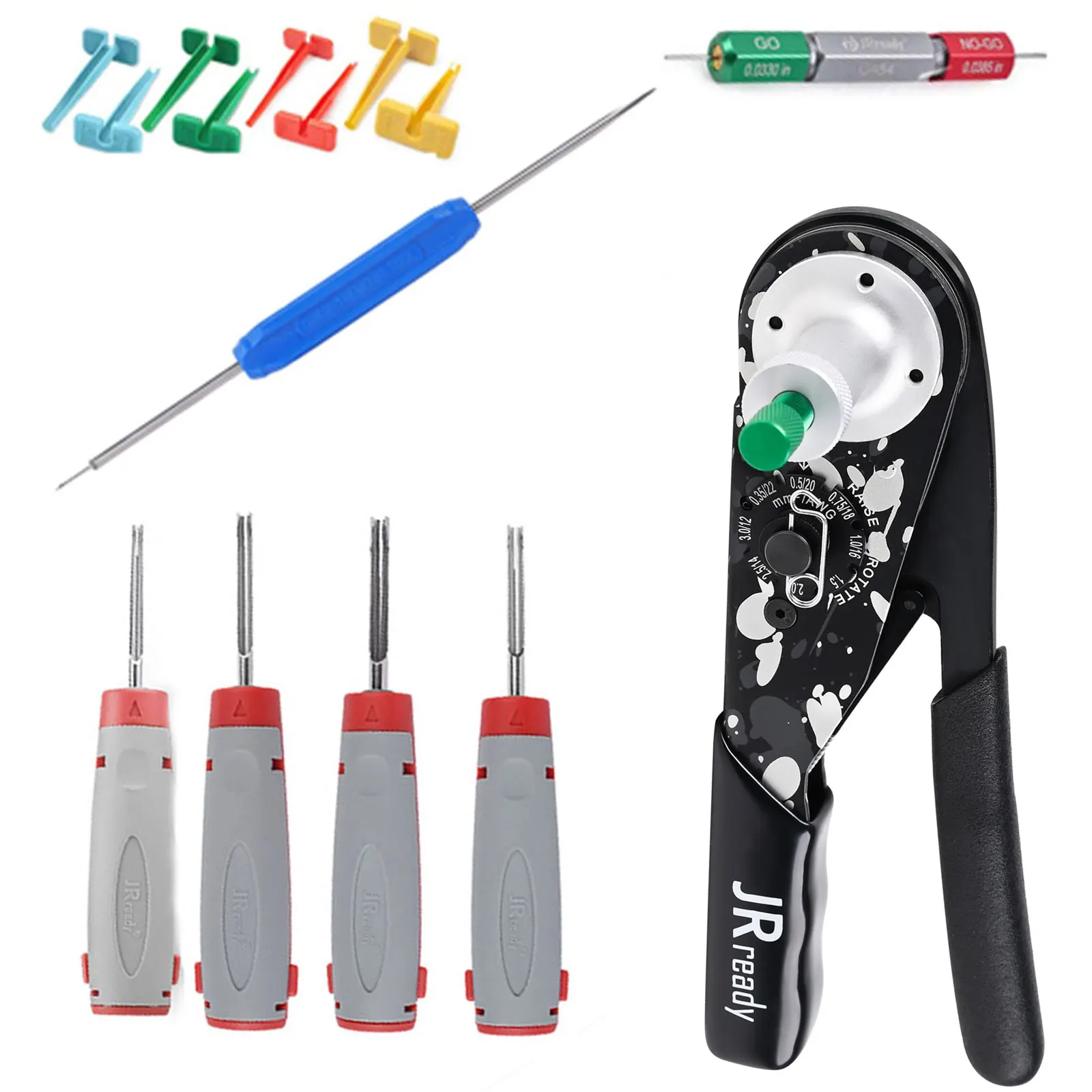 Jrready Deutsch Con…