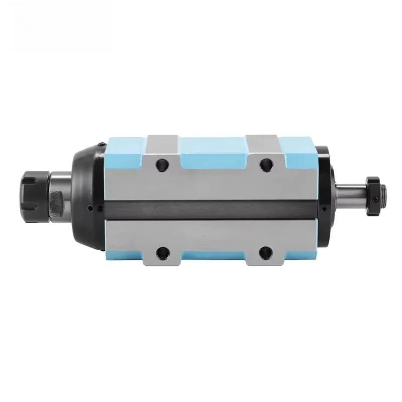 N35-ER25 Optional high low speed fine precision bore multiple spindle boring and milling head unit