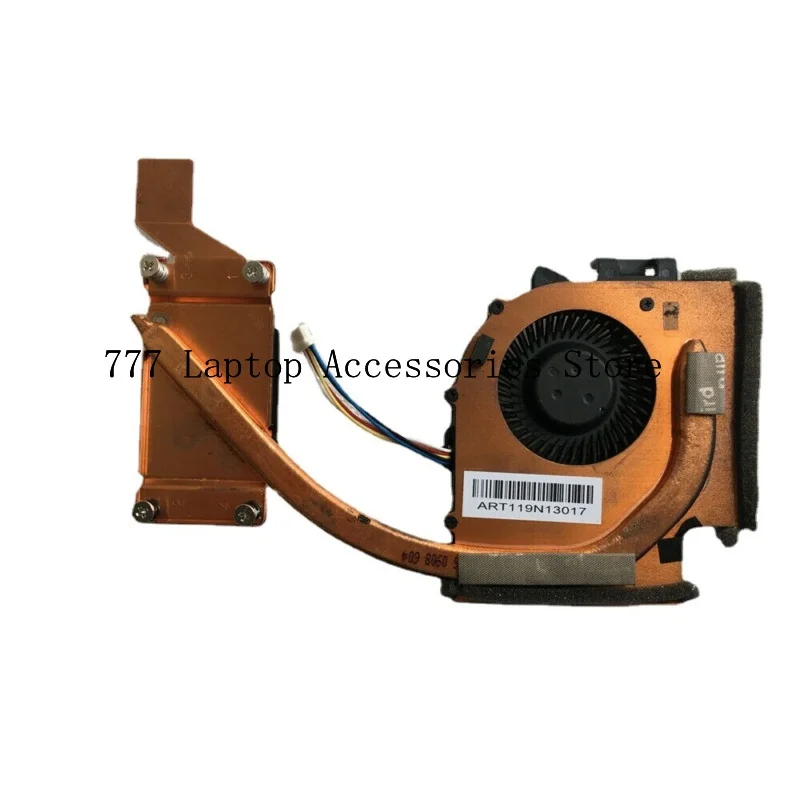 04W1833 For Lenovo ThinkPad E420 E520 E525 CPU Fan Heatsink