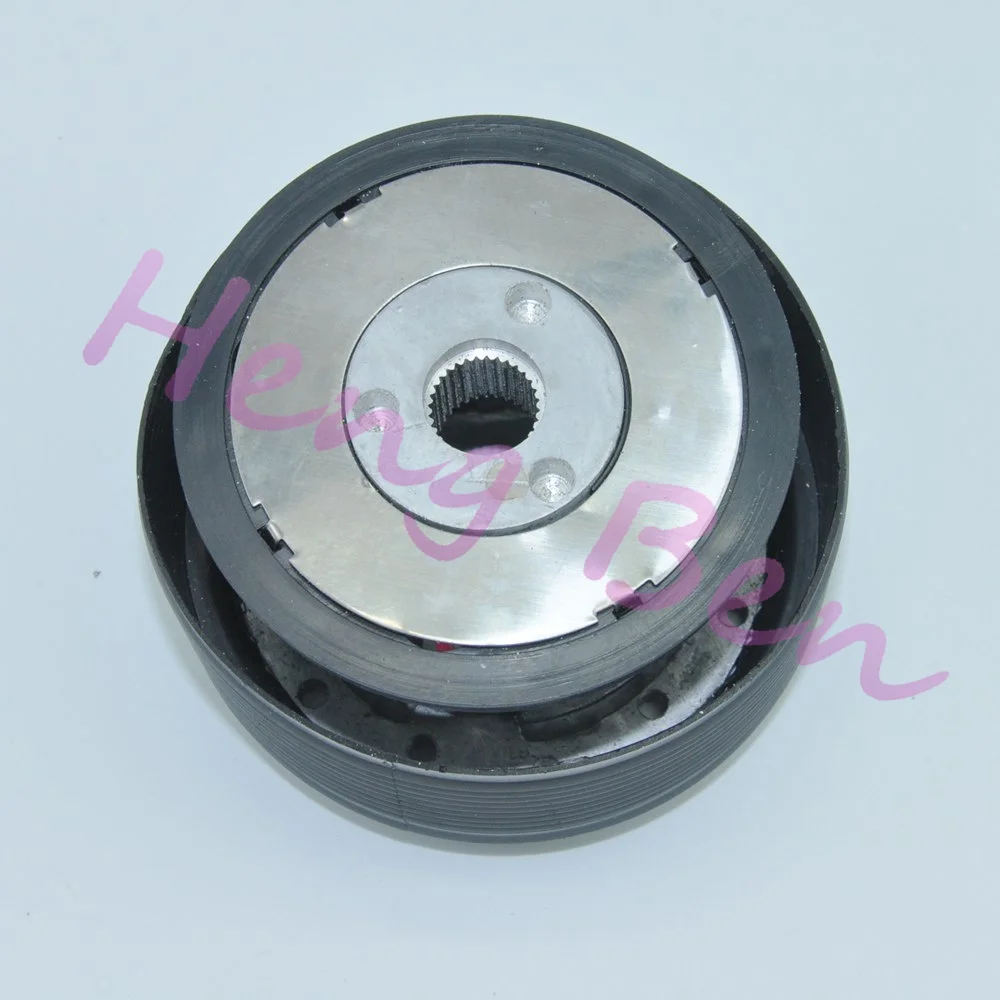 HB Wheel Hub Adapter Boss Kit D-2 for DAIHATSU KANCIL FOR  steering wheels HUB-D-2