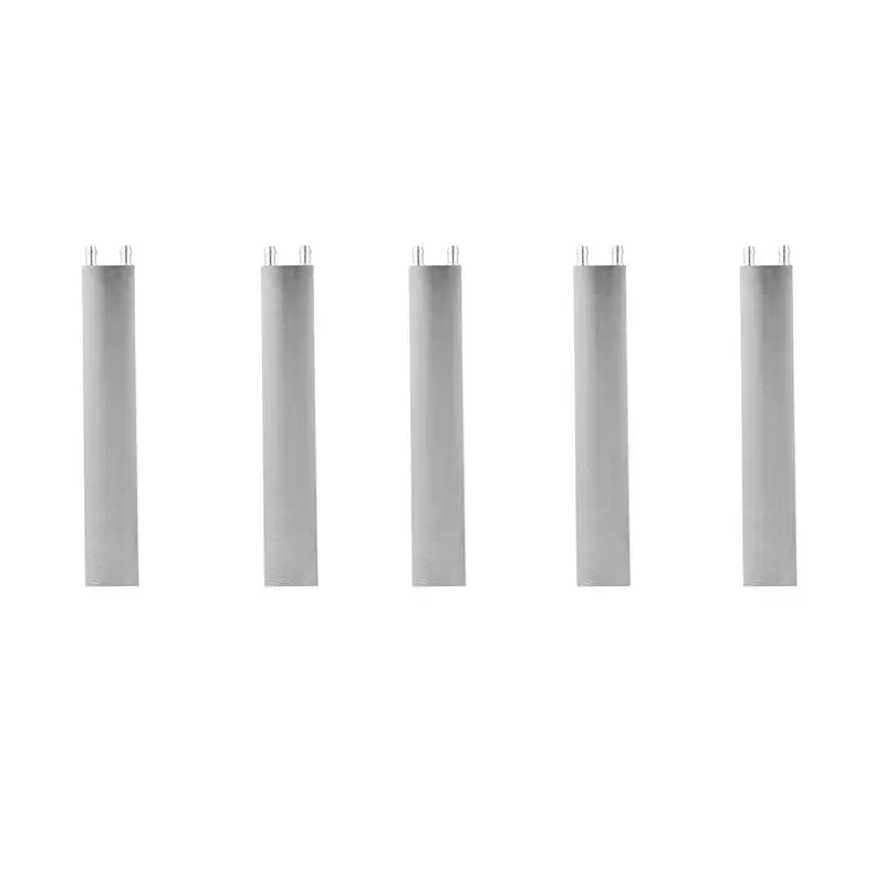 

5X Aluminum Water Cooling Block 240X40x12mm Cooler For Computer CPU Radiator-ABIU