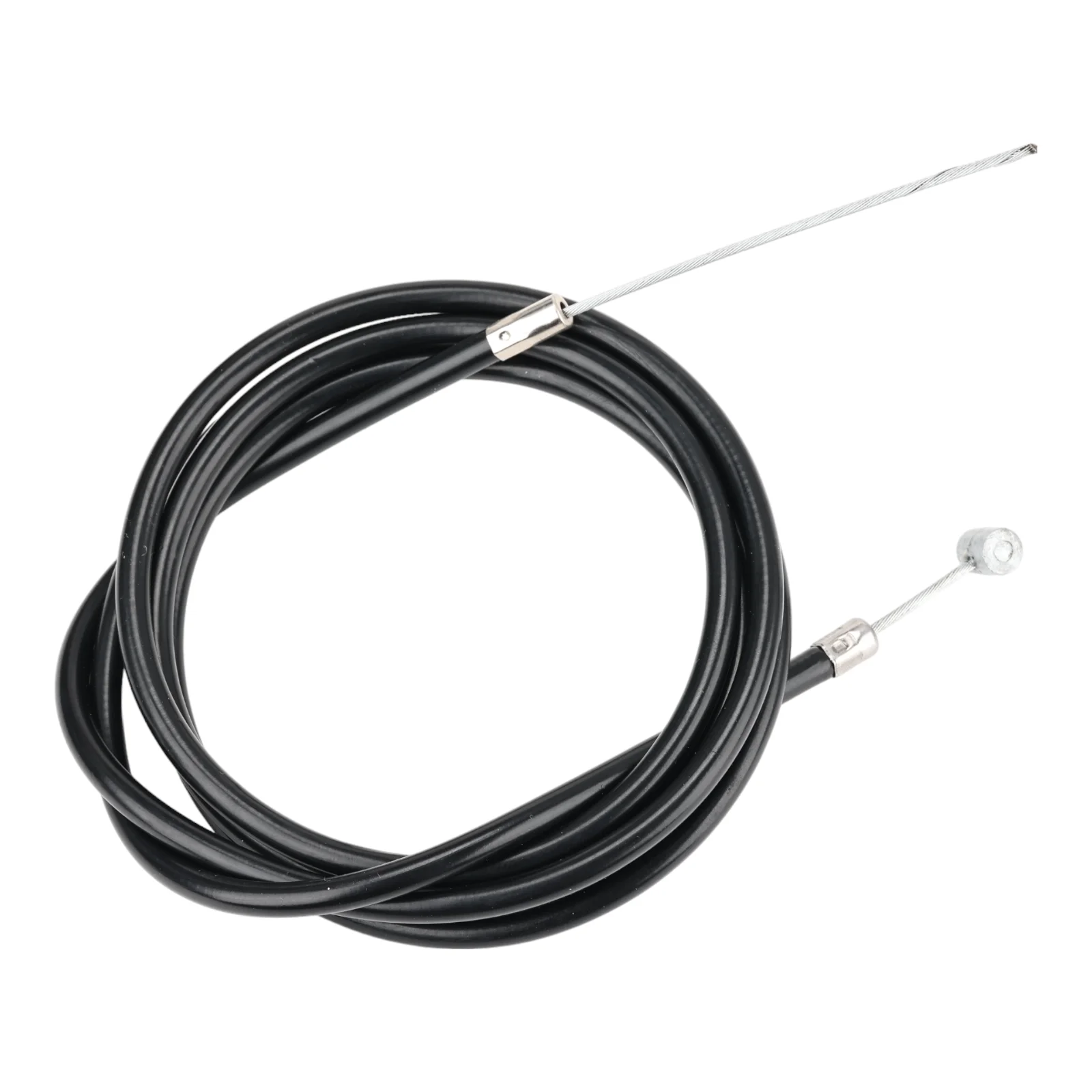 Original Brake Cable For Segway Ninebot Kickscooter P65 P100 P100S Electric Scooter Brake Wire Rope Accessories