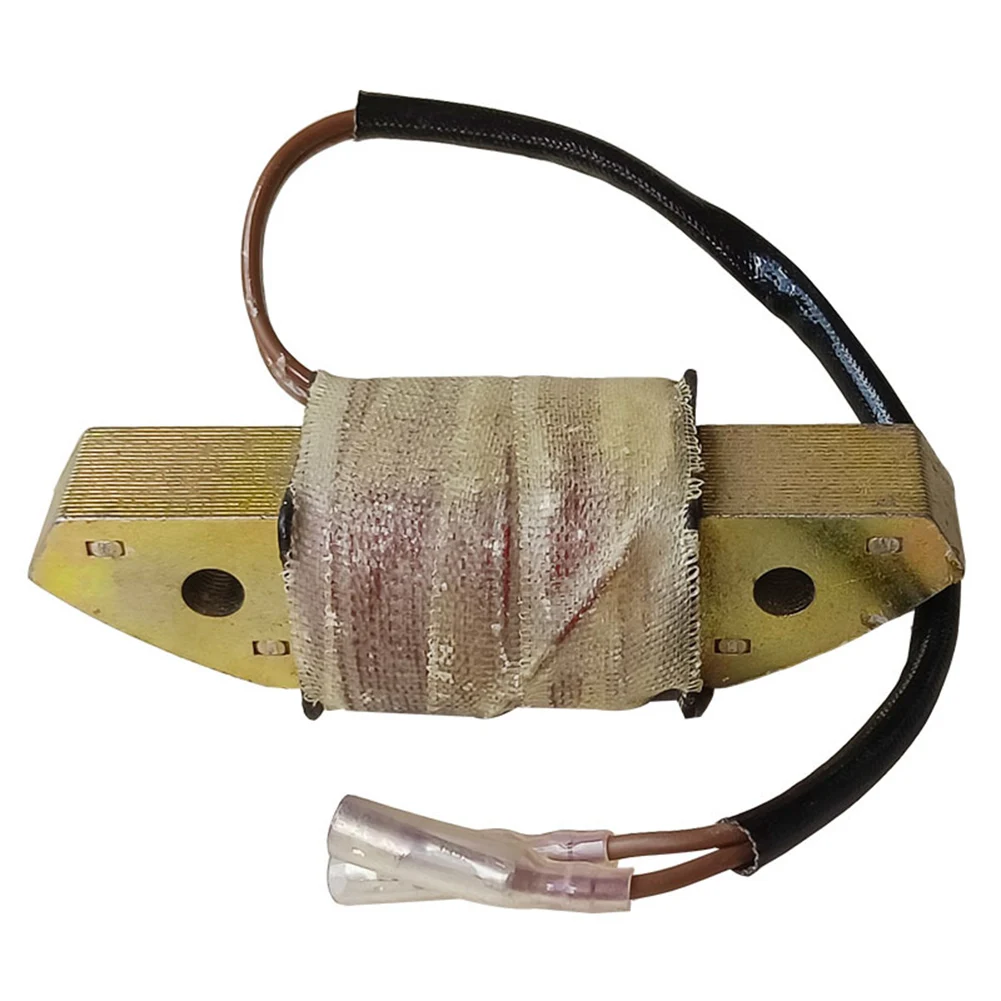 

Charging Coil 12 V Electric Start Charging Coil For 10KW Twin-Cylinder Generators Power Tool Air Tool Accessories Generator Part