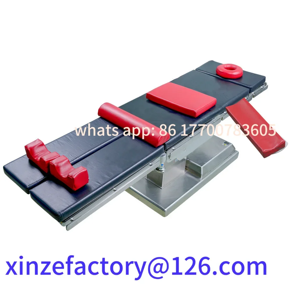 Customizable Supine Upper Limb Position Pad Heel Pad Room Manufacturer