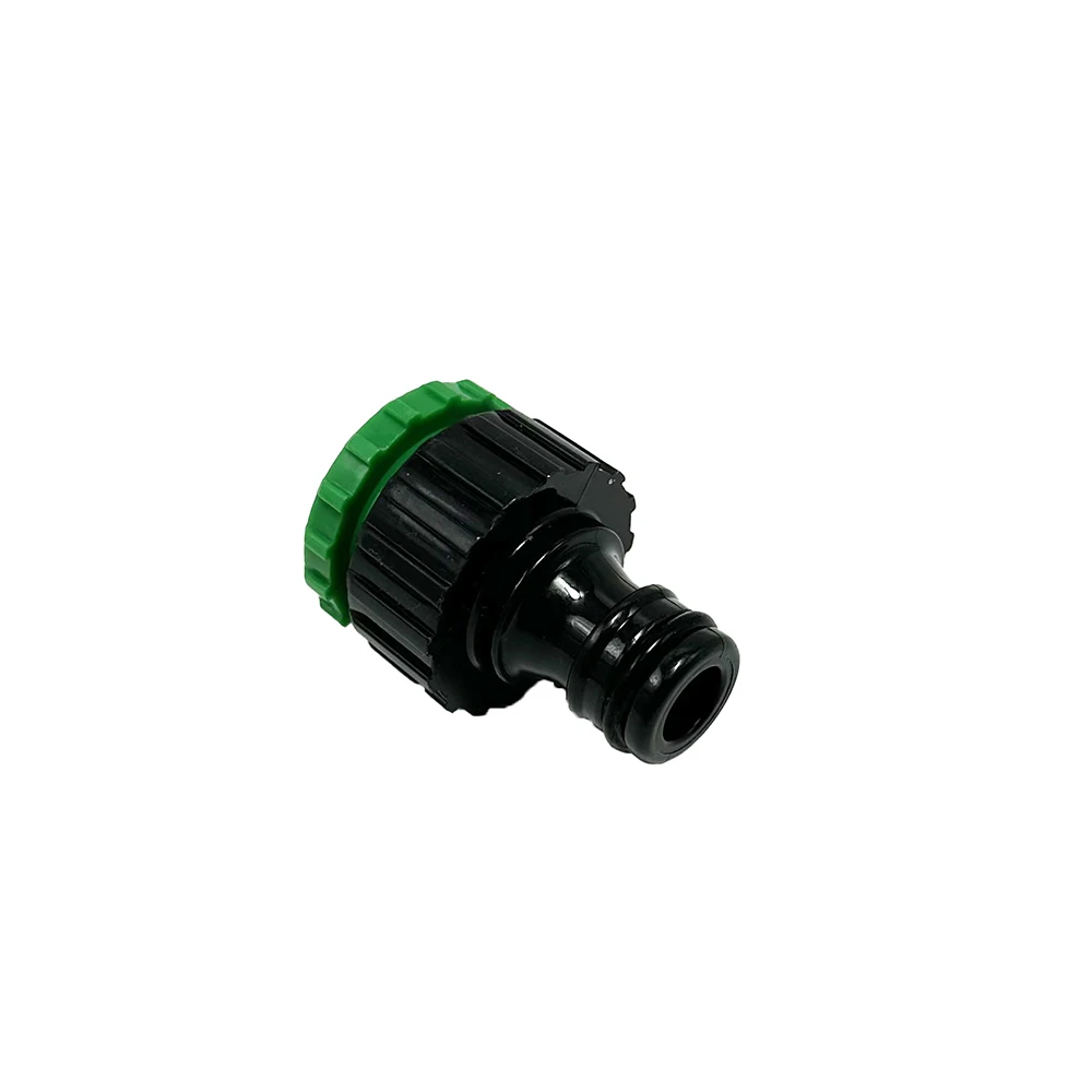 1/2 \'\' Faucet Quick Connector 3/4 \'\' Faucet Quick Connector 4/6 \'\' Garden Faucet Garden Water Connection Replacement Head