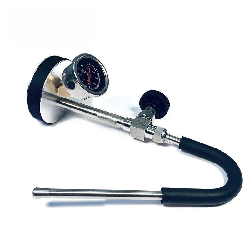 Steam Milk Foam Machine, Portable, Detachable, Camping Mocha Pot, Milk Beater