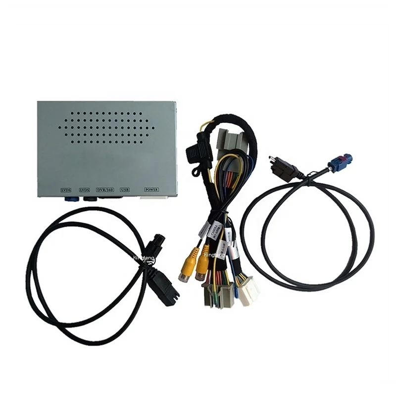 360 Panoramic Syste…