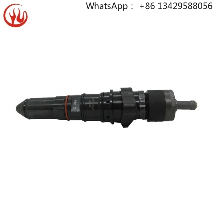 

New Genuine Diesel Fuel Injector Assy 3349860 4914328 3071497 for K38 QSK38 K50 KTA50 OEM Fuel Injector 3609962