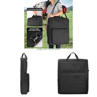 U55D Practical Solars Panel Storage Case for Ankers SOLIX PS100 PS200 Designs Accessory for Easy Transport and Protective