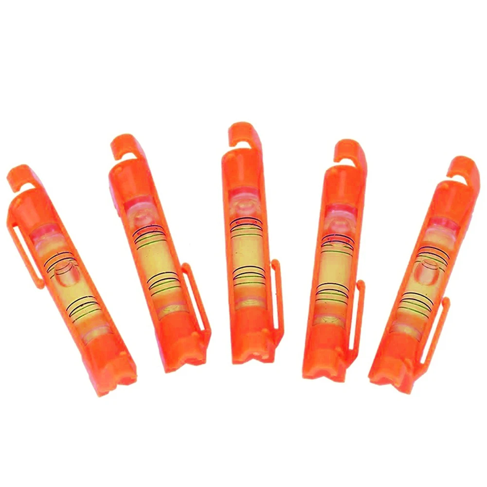 2/5pcs Bubble Level Spirit Level Measuring Meter Precision Inclinometer Horizontal Ruler Measure Tools image 4