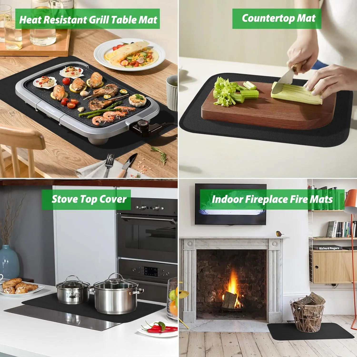 Thumbnail 3 - #24 Latest Dog Feeding Mats Offers
