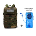 Jungle CP-2L Blue
