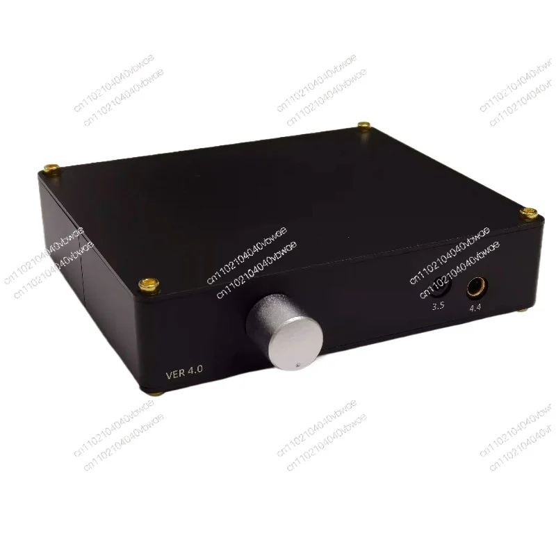 

Suitable for Jinglesi-Yun R2R Decoder V4 - Reject Background Noise