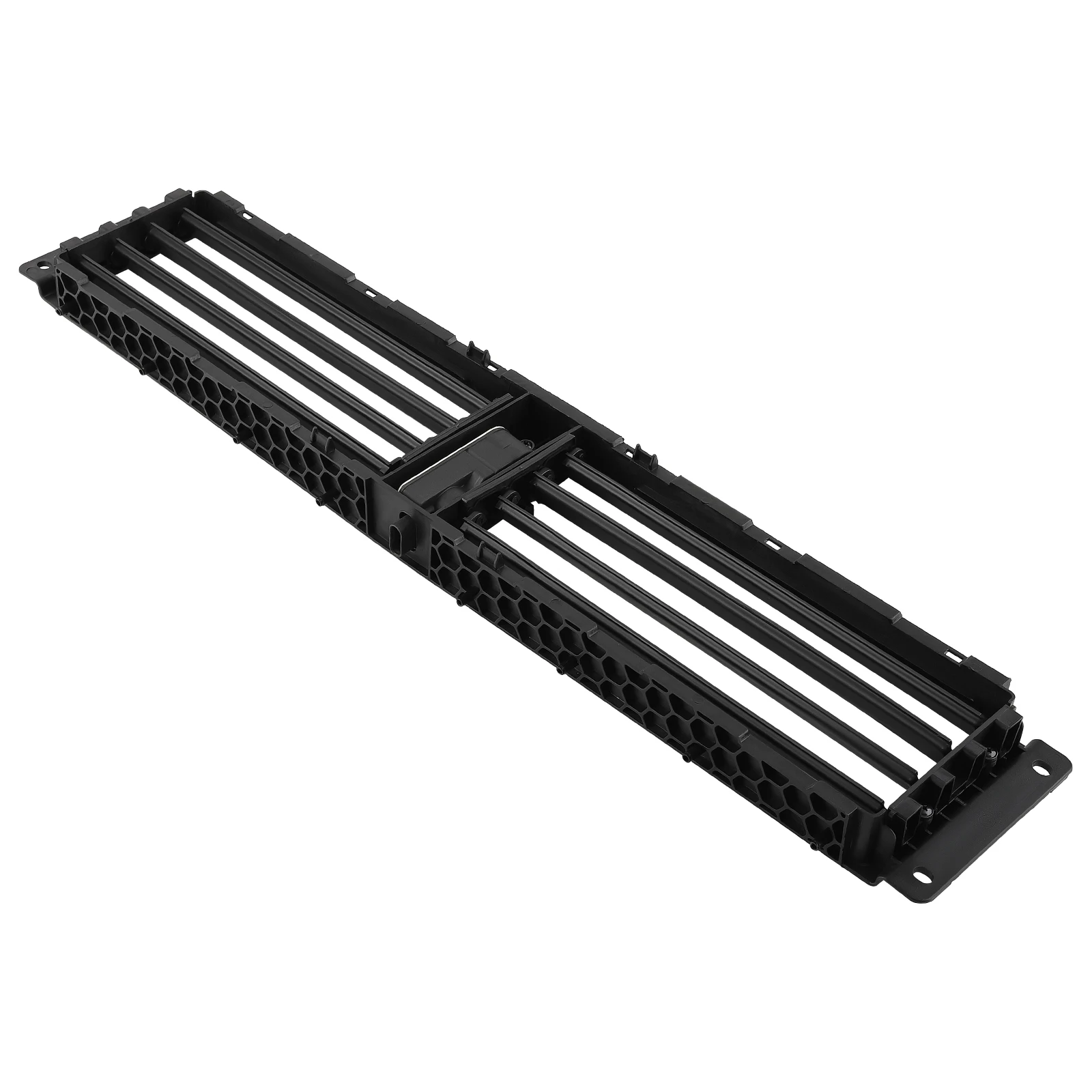 

Решетка радиатора (жалюзи) переднего бампера для Chevrolet Malibu и Buick LaCrosse 2016-2020, артикул 22967316