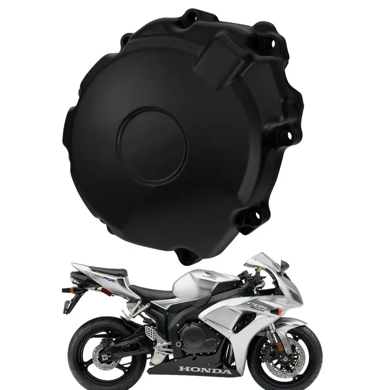 

Для Honda CBR1000RR CBR 1000RR 2008-2011 мотоцикл левый двигатель статор крышка картера детали мотоцикла