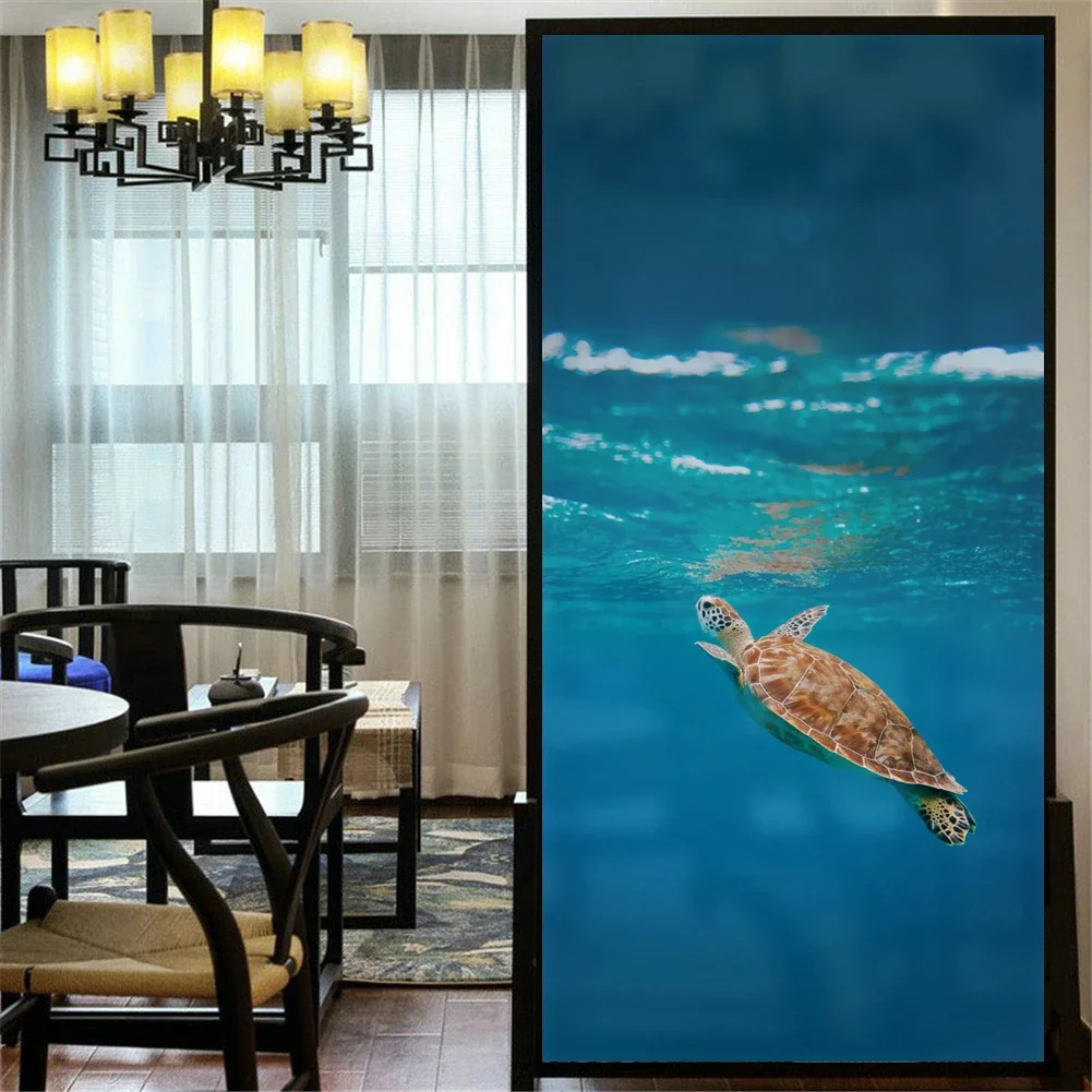 No Glue Static Clin…