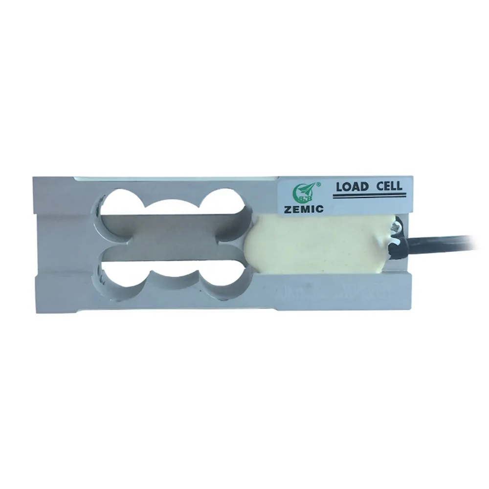 Célula de carga original do sensor L6C 3kg-50kg