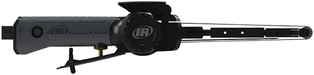 360-418 - エアベルトサンダー、1/2インチ×18インチ、20,000 RPM、4700 SFPM、0.6 HP・工場直販