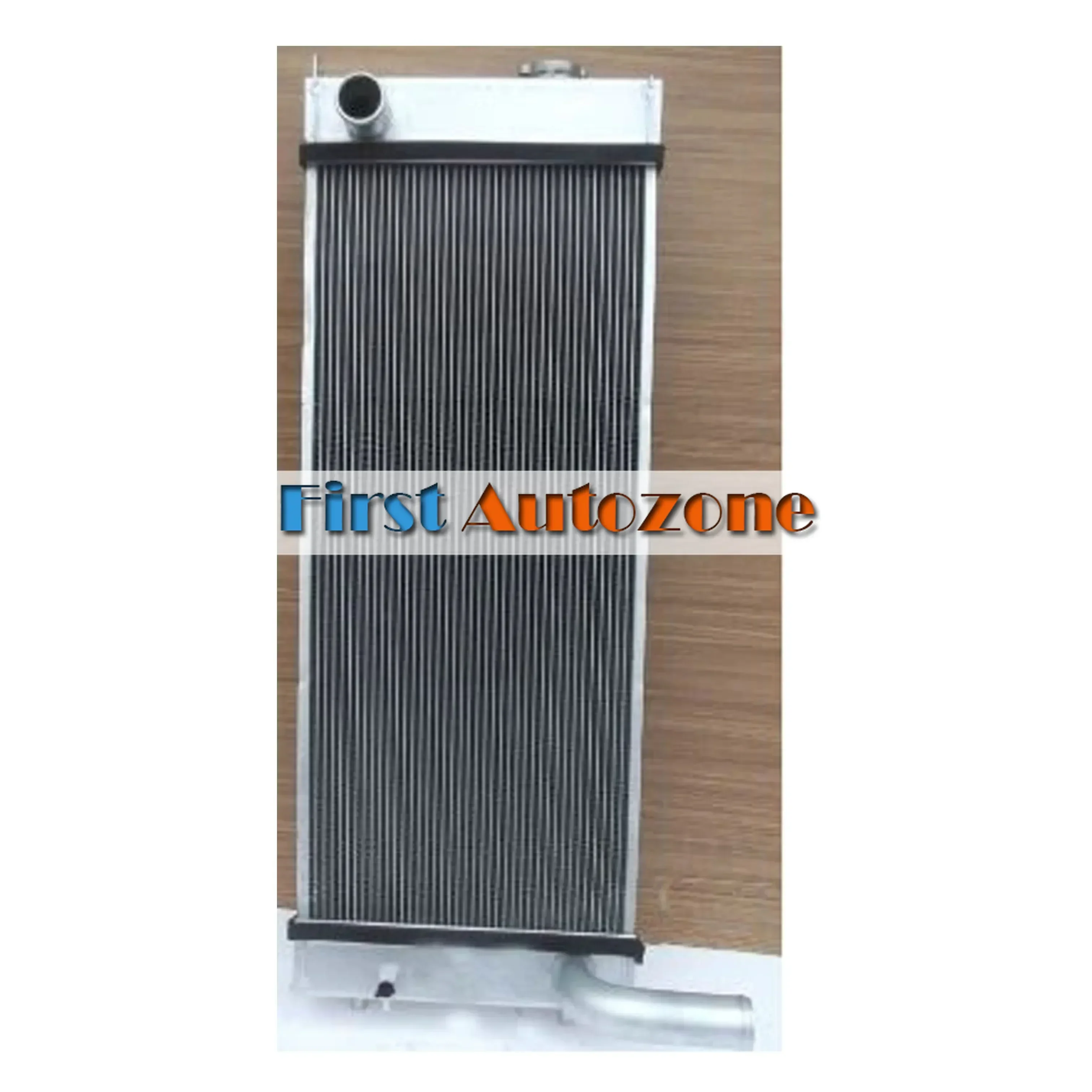 

22U-03-31660 Radiator Fits Komatsu PC228US-3 Excavators