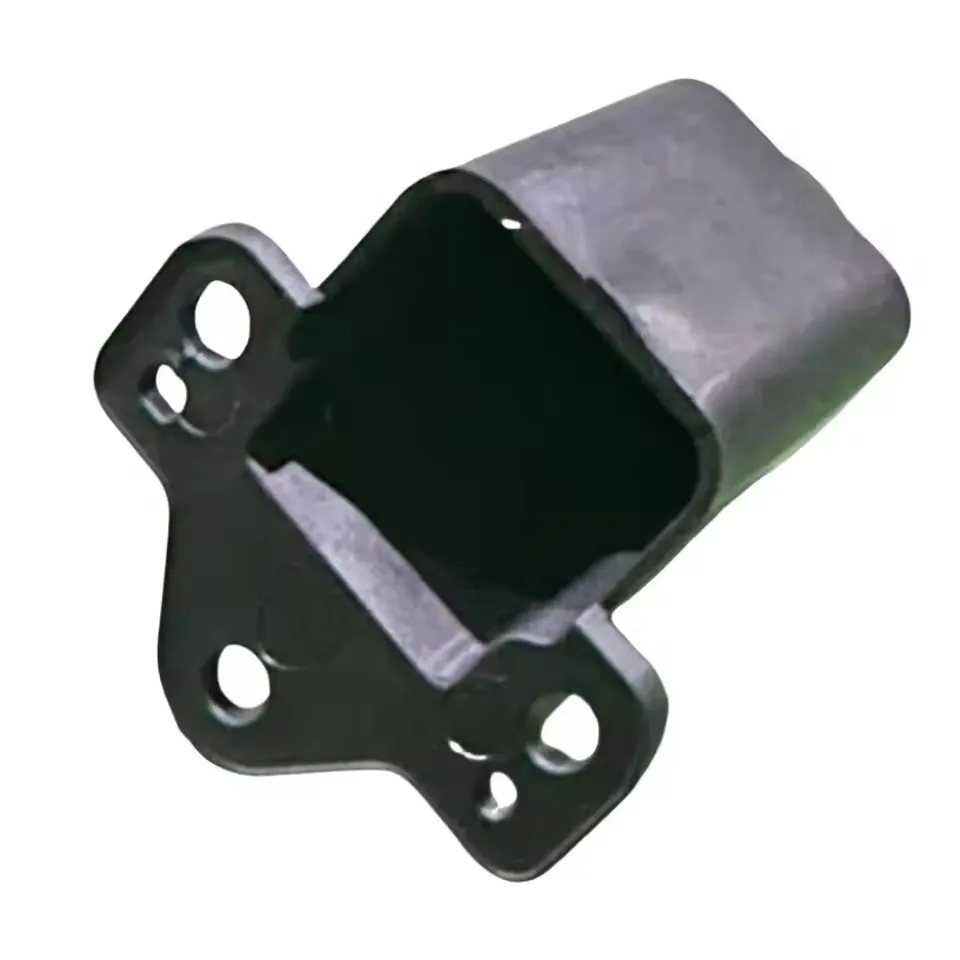 

High quality Borgward BX7/BX5/BX6 Front Grille Kit with Camera Cover - OEM Style