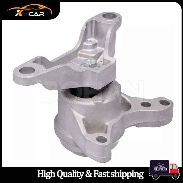 BG91-6F012-EA BG91-6F012-AC 767296 20999 1831400 537660 56980 Engine Mount for Ford Fusion SE, SEL 1.5L L4 - Gas