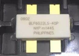 

1 шт./лот, новый оригинальный BLF6G22LS-40P SMD RF труба RF силовой МОП-транзистор, оригинальное пятно