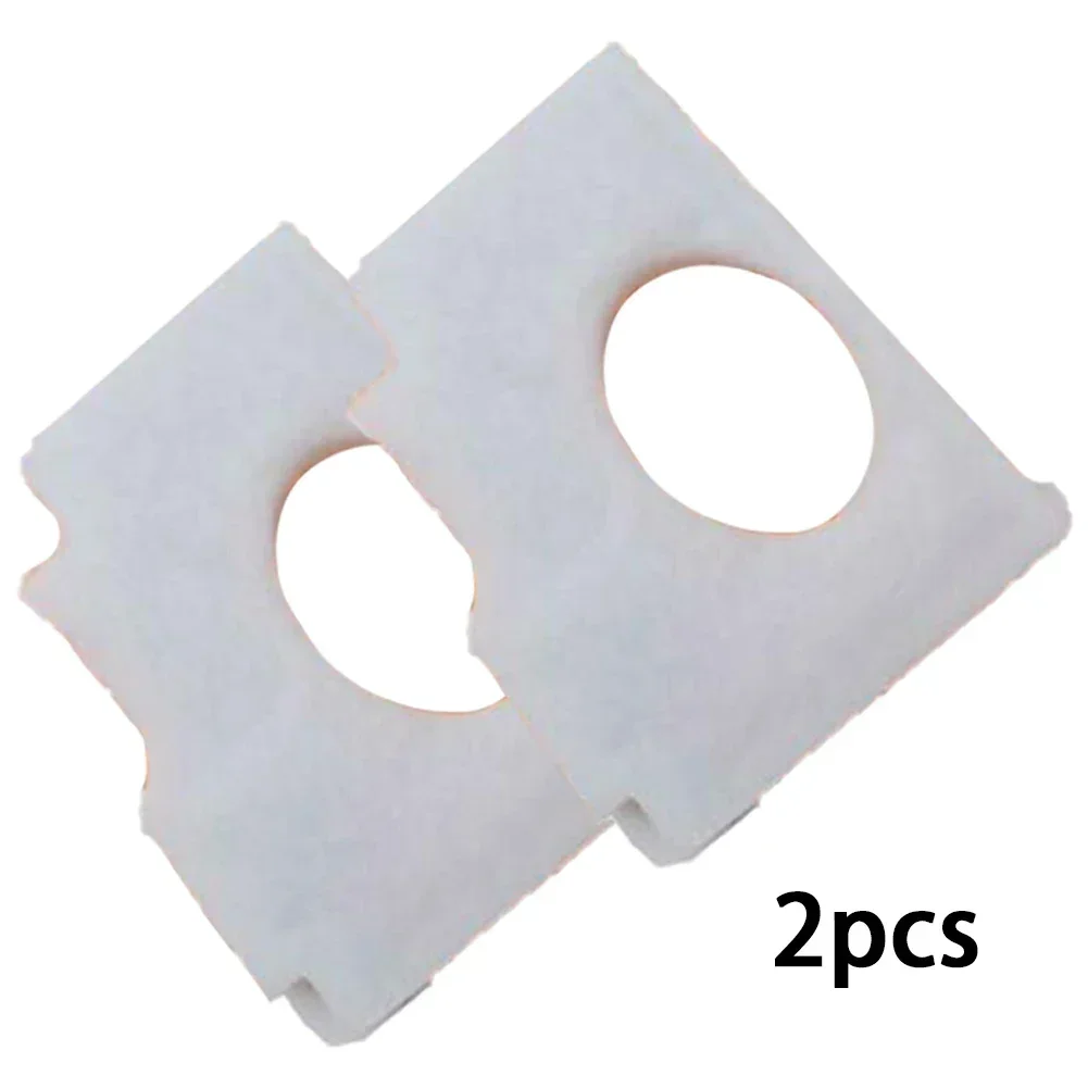 

2pcs/set Air Filter For Stihl MS170 MS180 Filter Plate New Filter Replacement Chainsaw Spare Part Garden Tools Supply