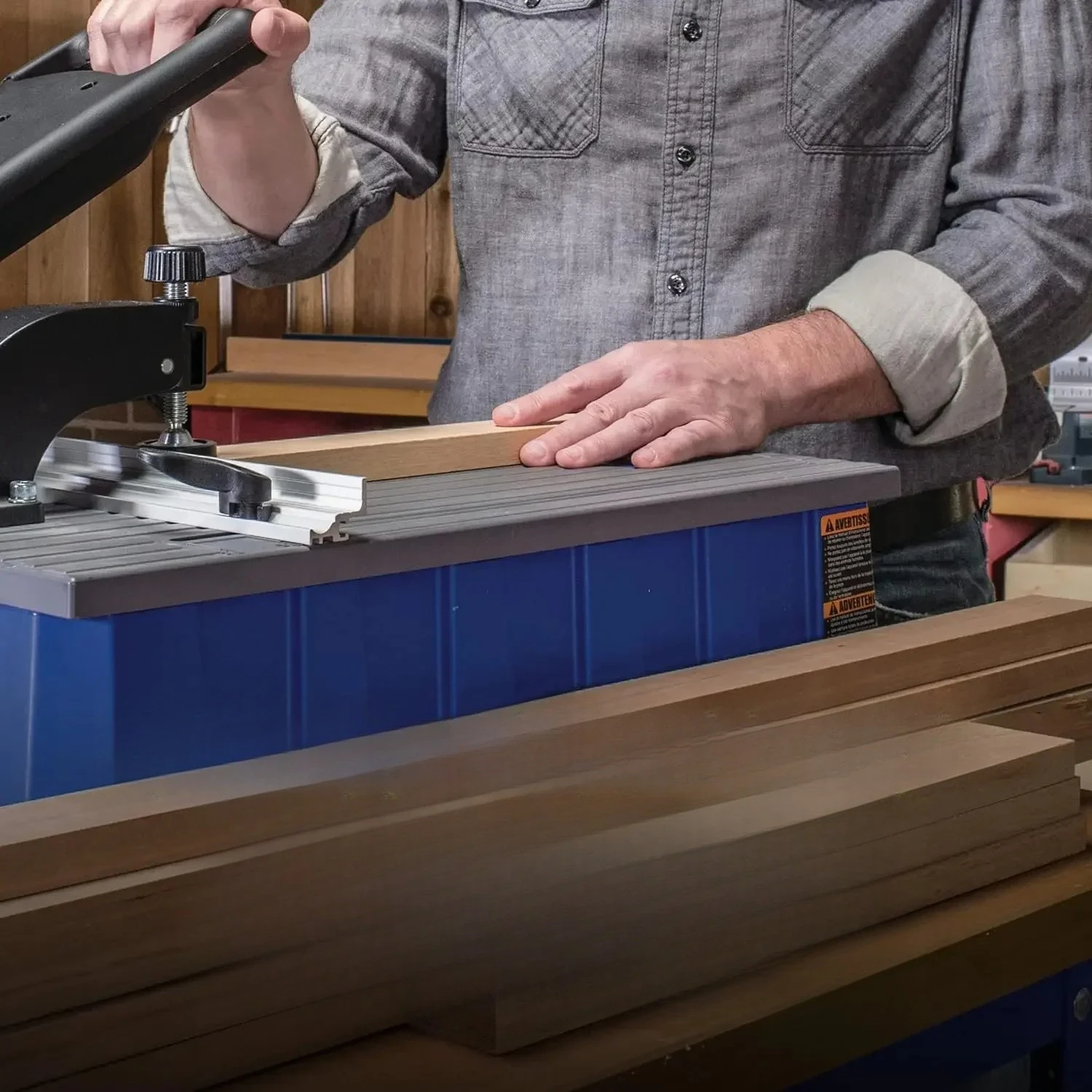 Hole Clamp System - Build Twice As Fast AsL # Pocket Hole Machine - Automatic Pocket