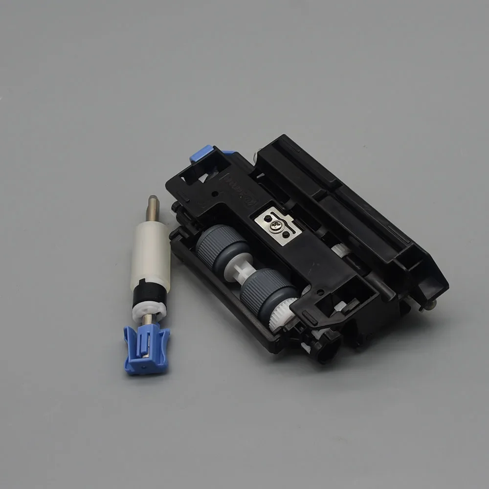 Rodillo de Recogida de Papel para Alimentador Automático de Documentos D470-010 FM1-D740-010 para Impresoras y Copiadoras Canon IR 2635 2645 C3020 C3025 C3125 3320