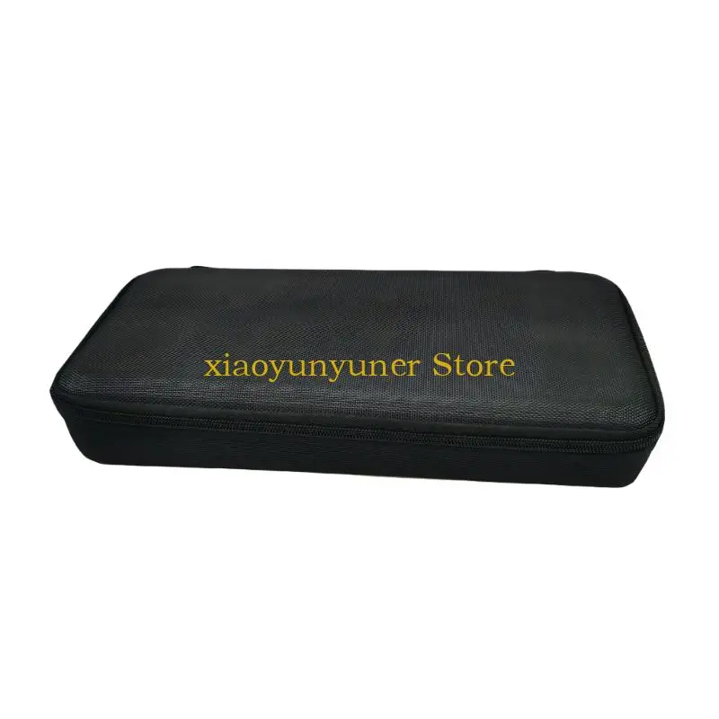 

P9JB Carrying Bag for Mechanical Mini Keyboard Travel Bag Protective Case