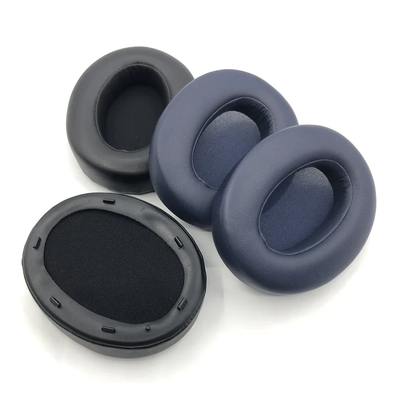 Earpads Cushions Replacement Top Headband Cover For Sony WH-XB910 XB910N Extra Bass Noise Cancelling Headphones