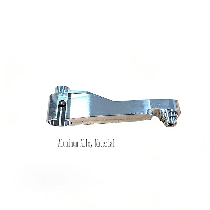 1PC B4H70-67100 CH956-67047 Metal Lever for HP Designjet Z6200 D5800 Latex 330 360 570 370 115