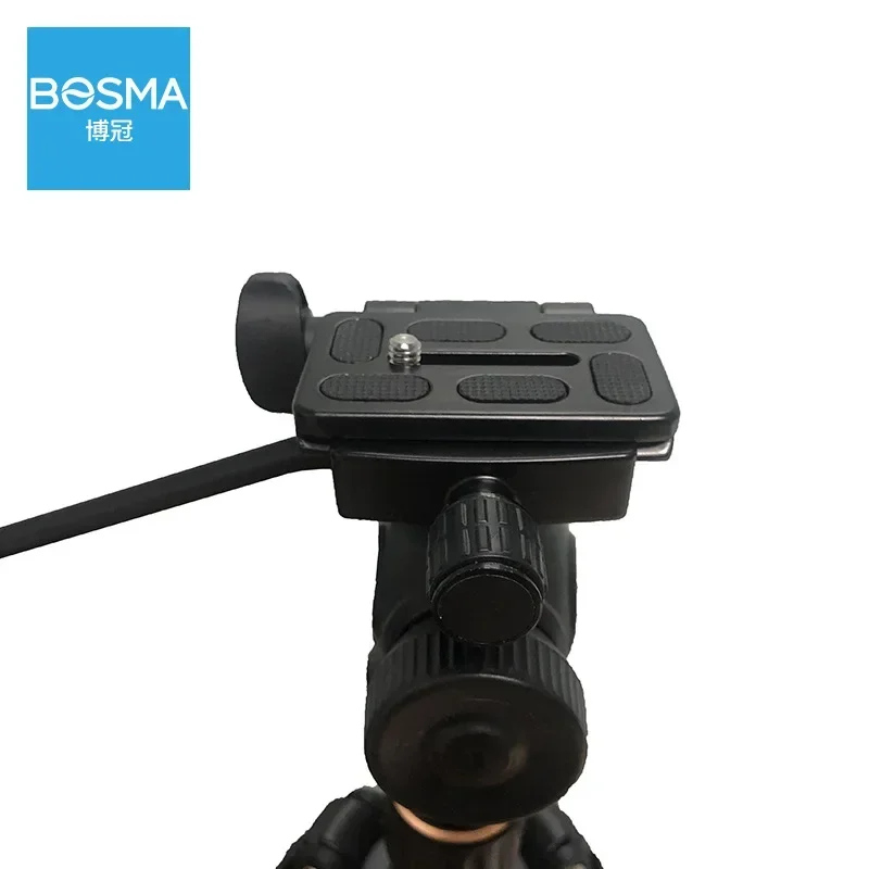 Load Capacity 3.5KG TP36 Telescopic Camera Photography Tripod Suitable for Binocular/Monoculars/Spotting Scope