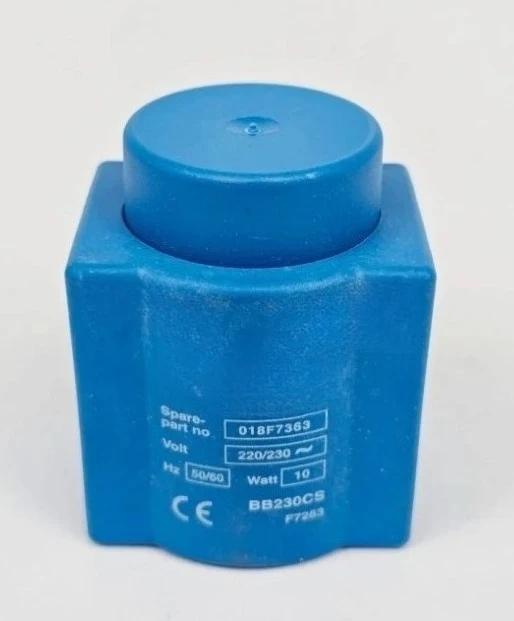 

Brand New Original 018F7363 Hot Sale, Coil Fast Transport