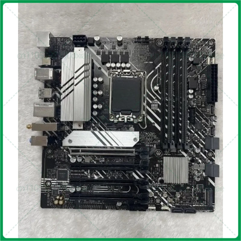 

Used For ASUS B660m-A ac d4 main board
