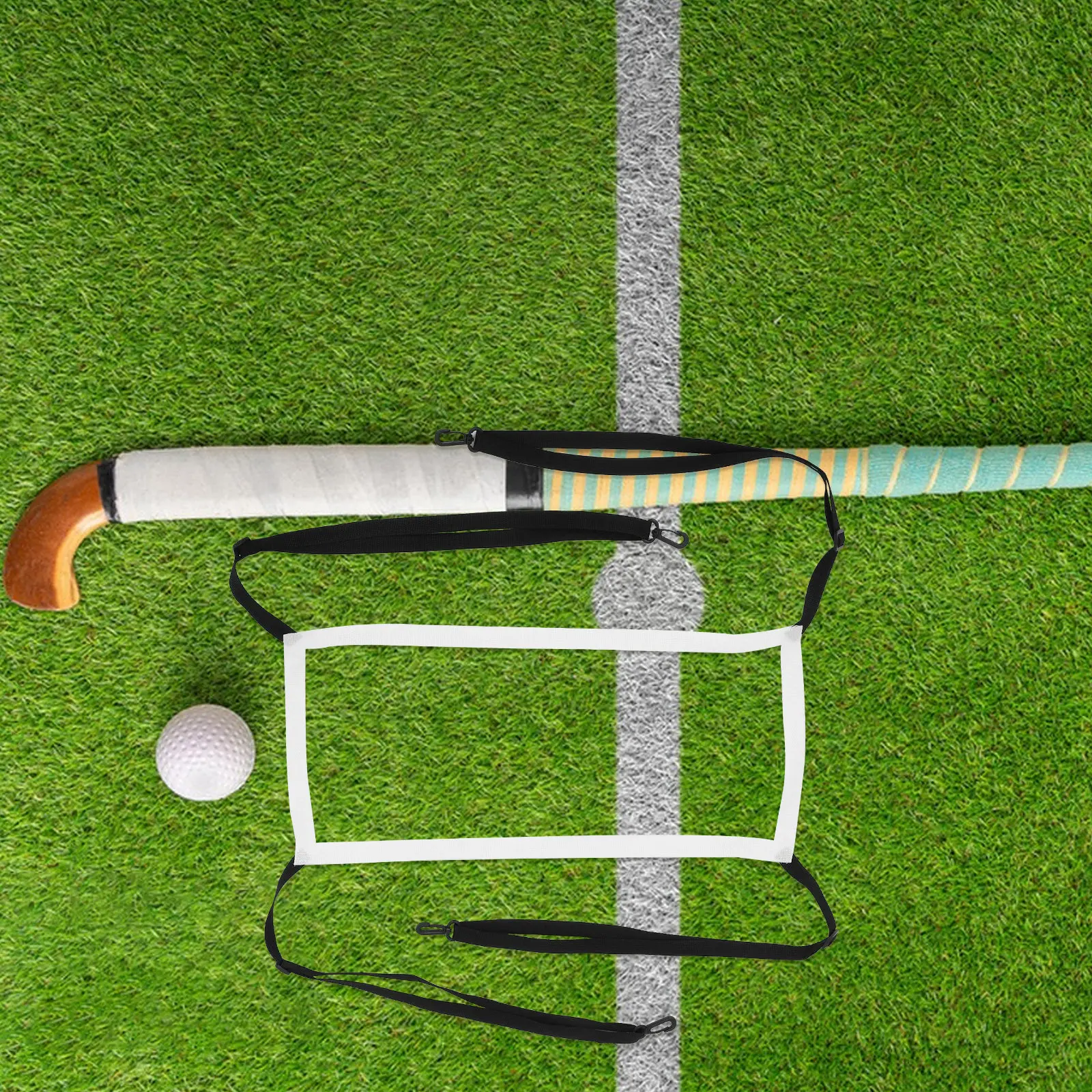 2Pcs Baseball Training Hitting - Sports Equipment You Hit 评论和价格