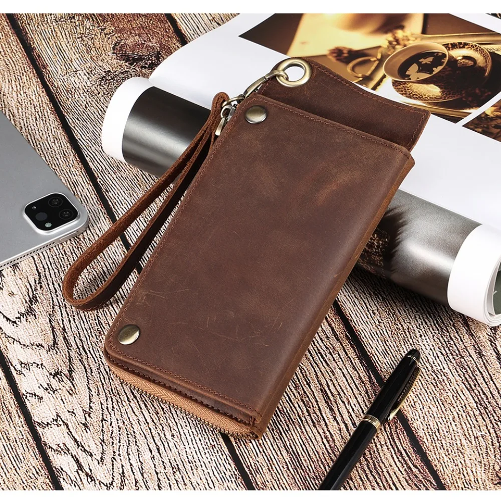 portafoglio-lungo-da-uomo-in-pelle-crazy-horse-con-protezione-rfid-porta-carte-multiplo-organizer-da-mano