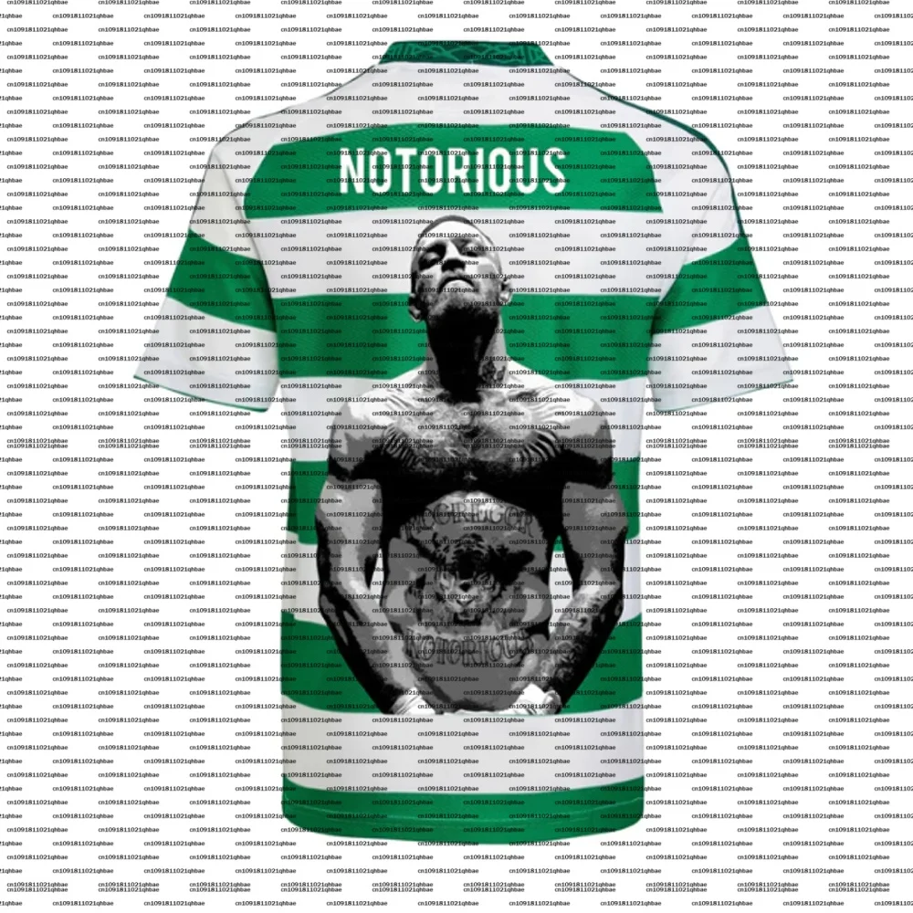Camiseta de fútbol MMA de edición especial Notorious Conor McGregor para hombre, camiseta deportiva transpirable de gran tamaño para entrenamiento físico, novedad de verano