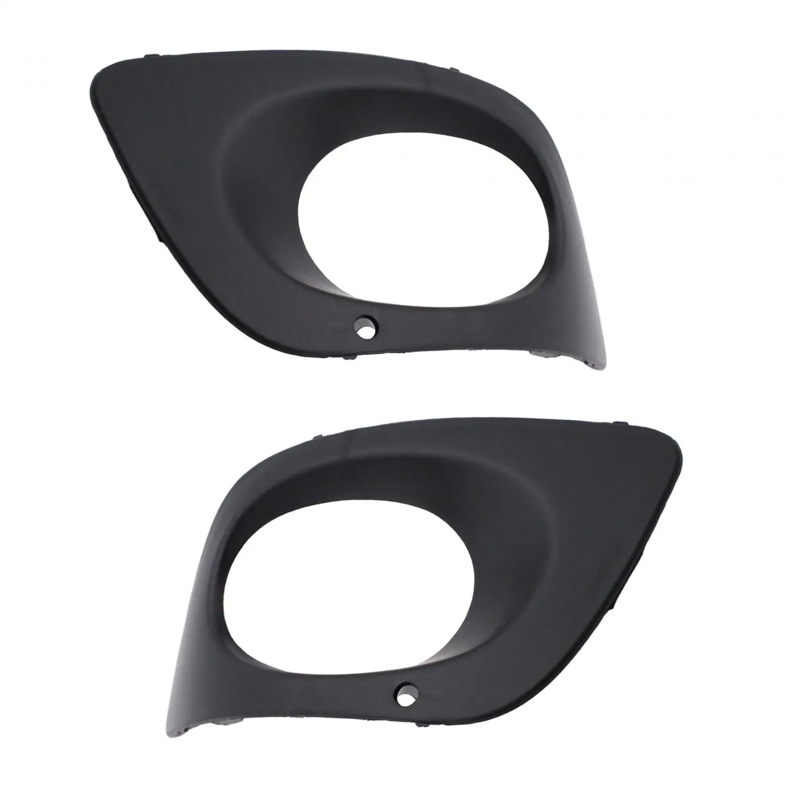 

Fog Light Cover Compatible Direct Replace Black Simple Installation A90688502539B51 A90688503539B51 for Sprinter 906