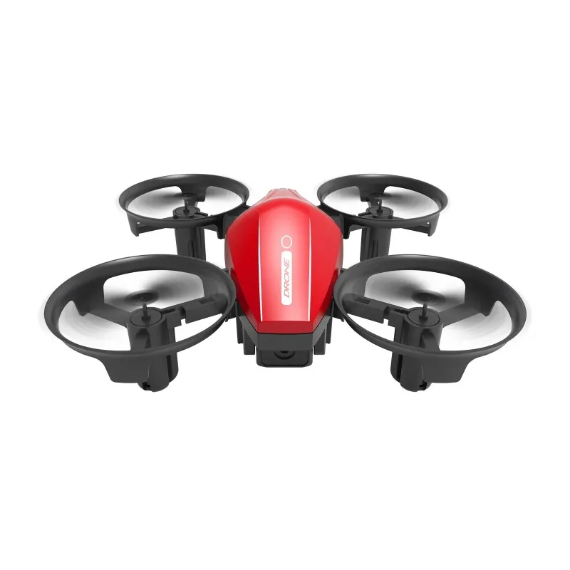 

Mini UAV Fall Resistant and Anti-collision 2.4G Quadcopter 360 ° Rotary Roll Remote Control Toy