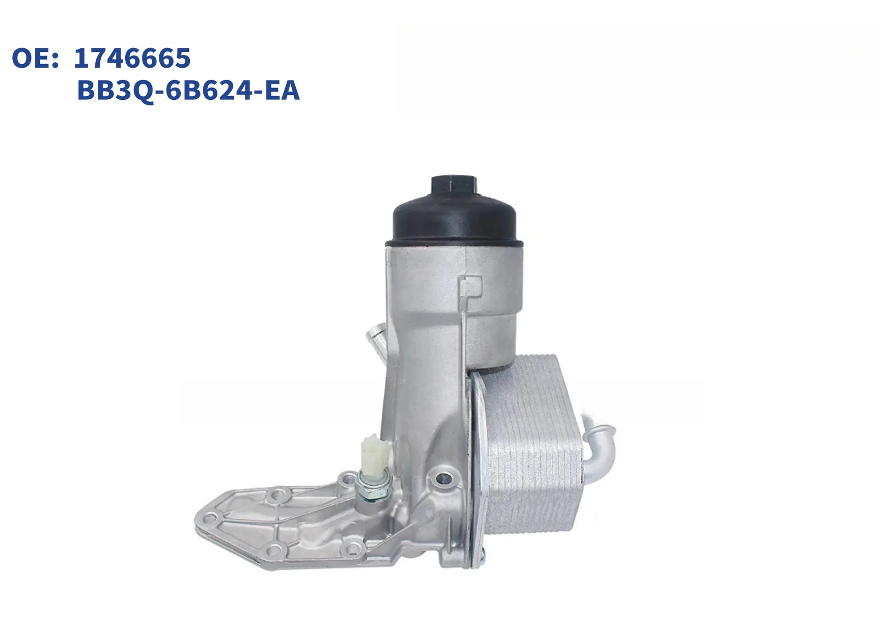 Automotive Parts Oi…