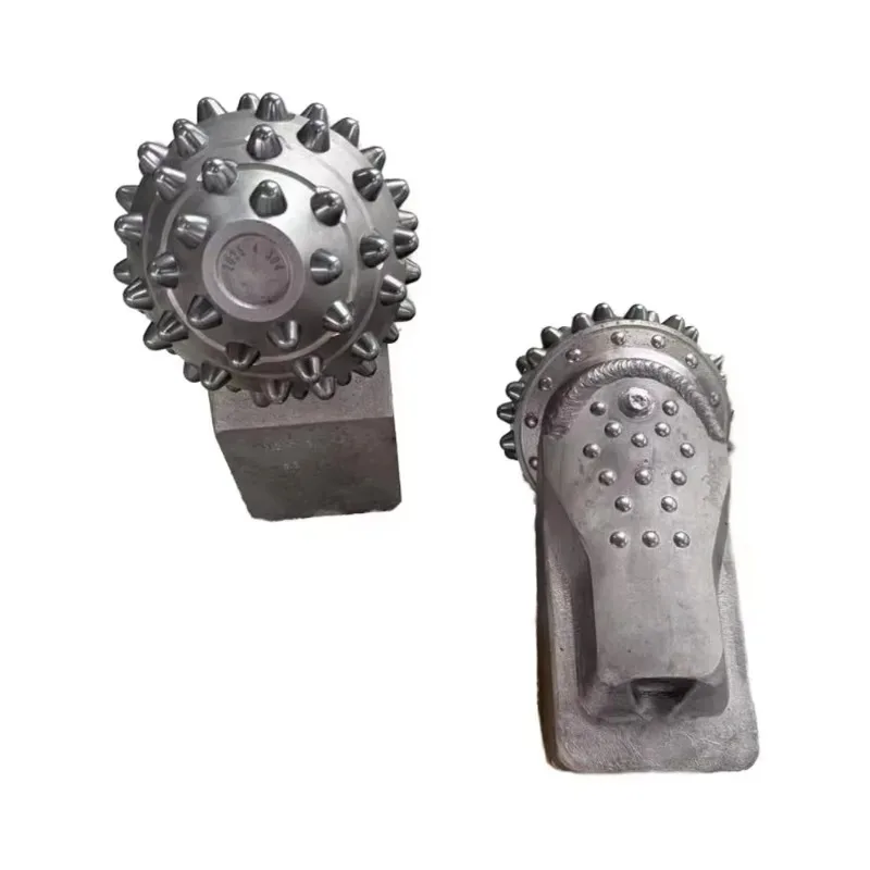 

Single Cone Bit Carbon Steel Forged Well Drilling Tool Mining Machine Part SEKCES Brand 3 Months Warranty