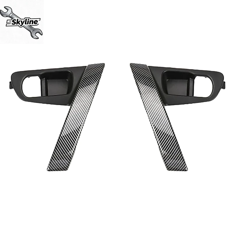 Car Carbon Fiber In…