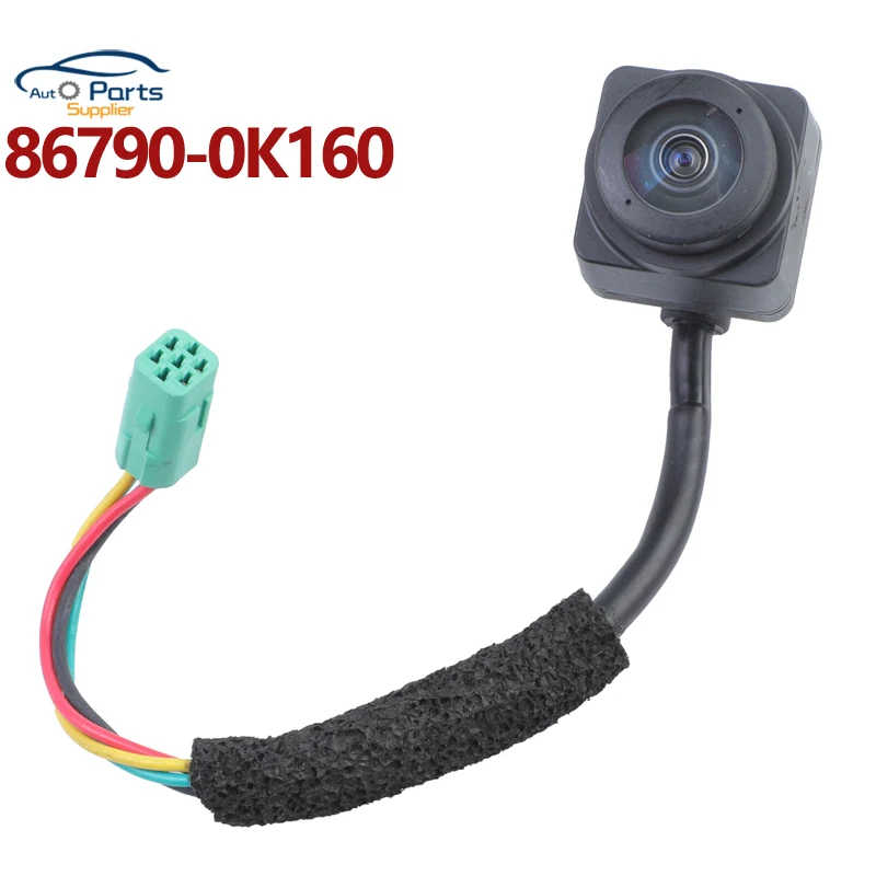 

New 86790-0K160 867900K160 REAR VIEW BACK UP CAMERA for Toyota Car Accessories