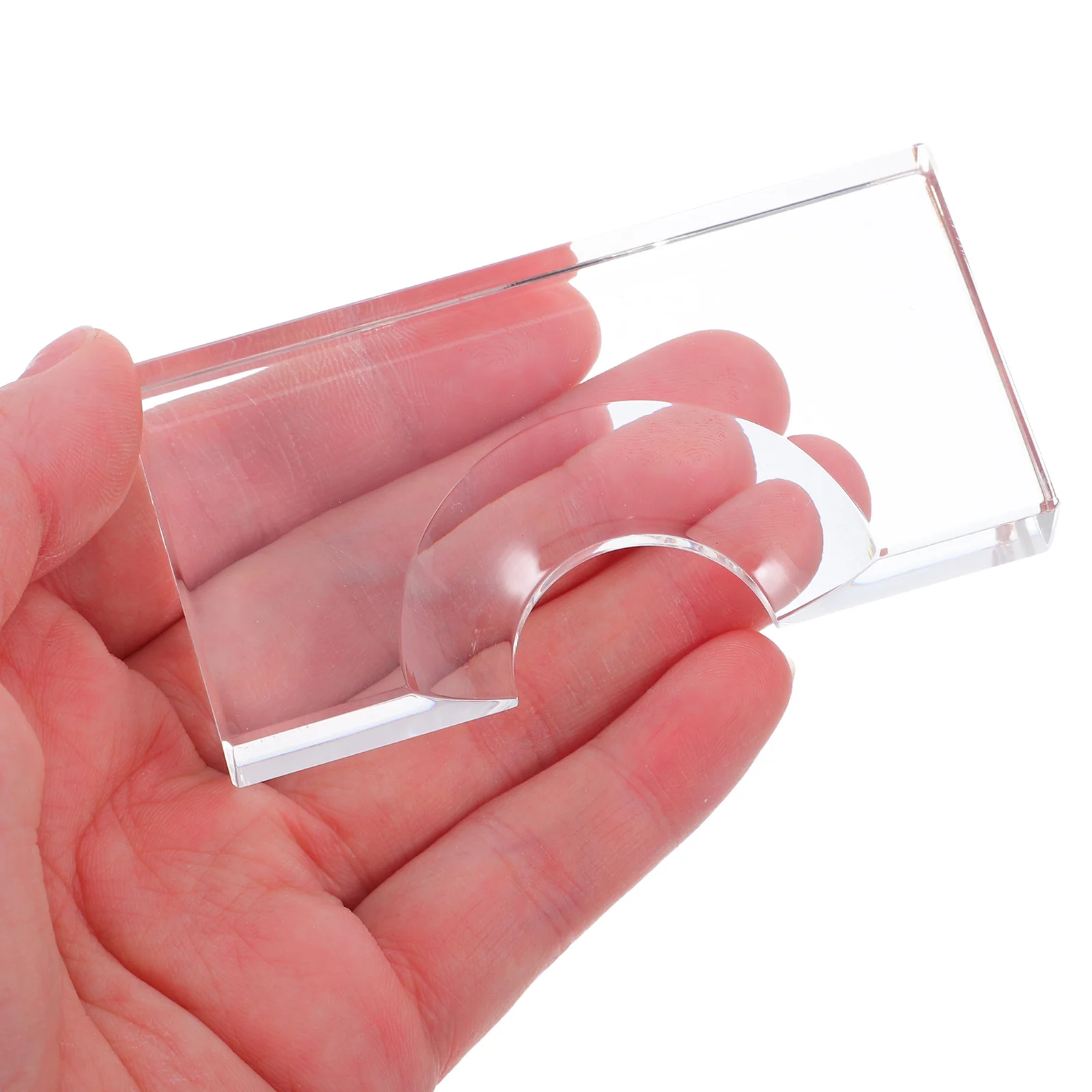 

Transparent Billiard Locator Acrylic Precise Positioning Accessory Table Pool Accessories Ball Pocket Marker Mini Billiard