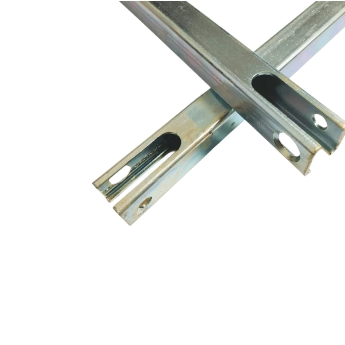 บริการดัดเชื่อมขึ้นรูปเหล็กเส้นตามสั่ง ตัดเลเซอร์ ดัดขึ้นรูปชิ้นส่วนโลหะแผ่น