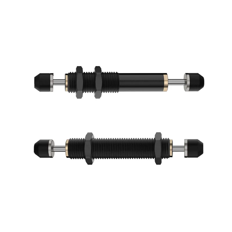 

Pneumatic two-way Oil Hydraulic Buffer ACD Series Hydraulic Shock Absorber for ACD2030 ACD2035 ACD2050 ACD2050-W Damper