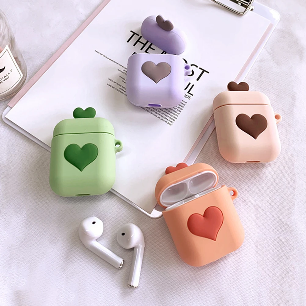 

Silicone CaseCase For Earphone CaseWireless Earphone CaseAccessories for